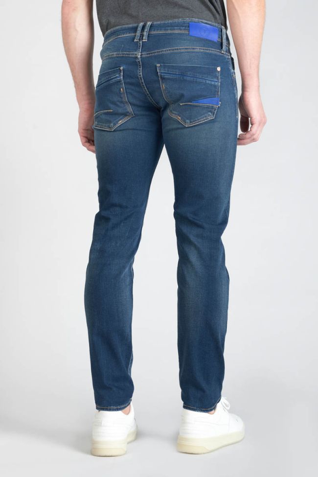Jeans 700/11 adjusted Lazare blue N°2