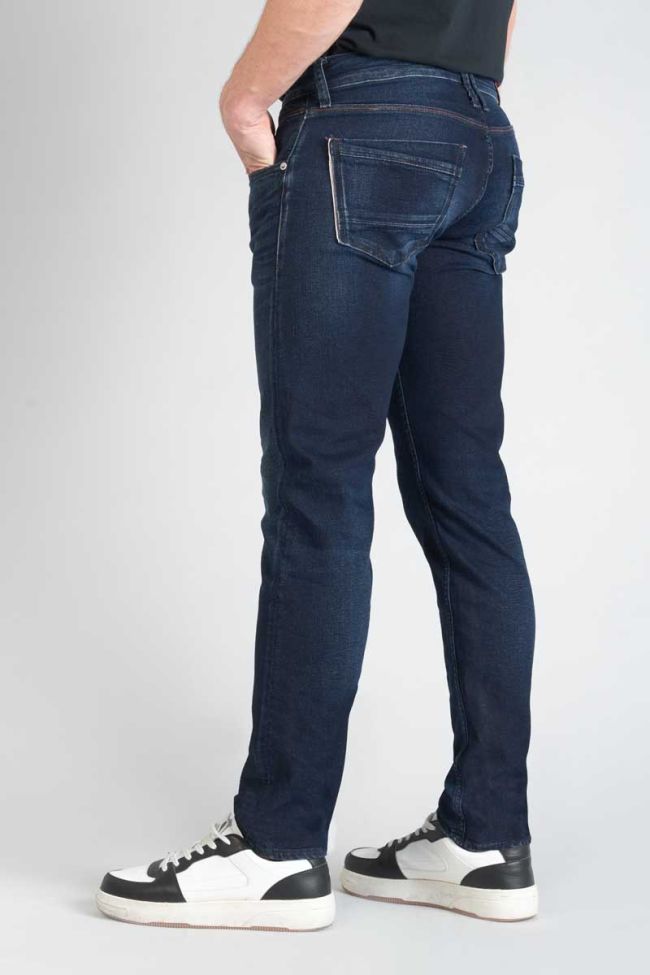 Jeans 700/11 adjusted Roll blue-black N°2