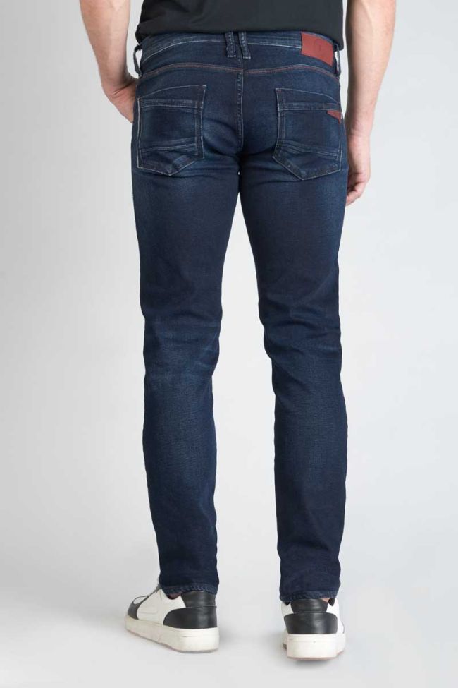 Jeans 700/11 adjusted Roll blue-black N°2