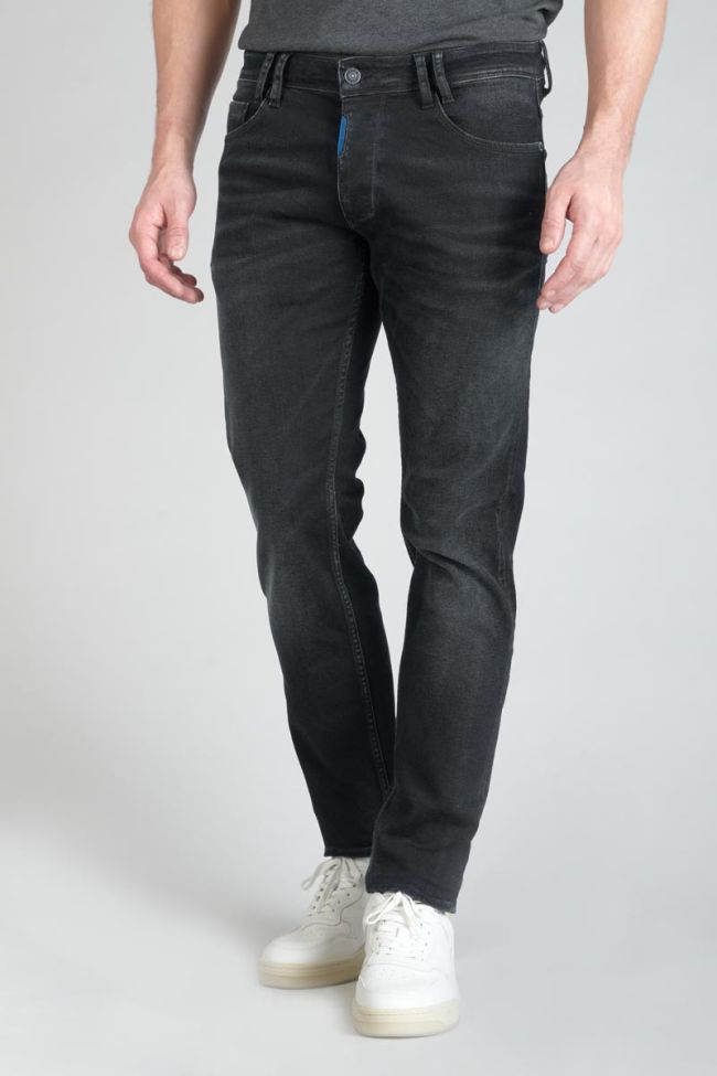 Jeans 700/17 relax Charlet blue-black N°1