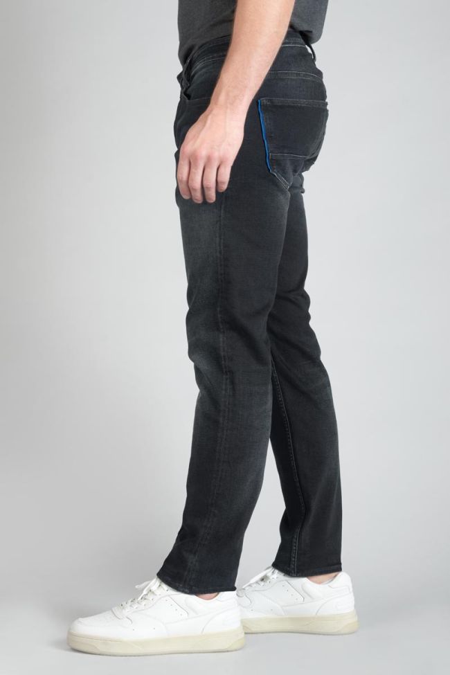 Jeans 700/17 relax Charlet blue-black N°1