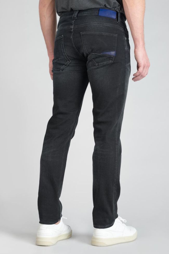 Jeans 700/17 relax Charlet blue-black N°1