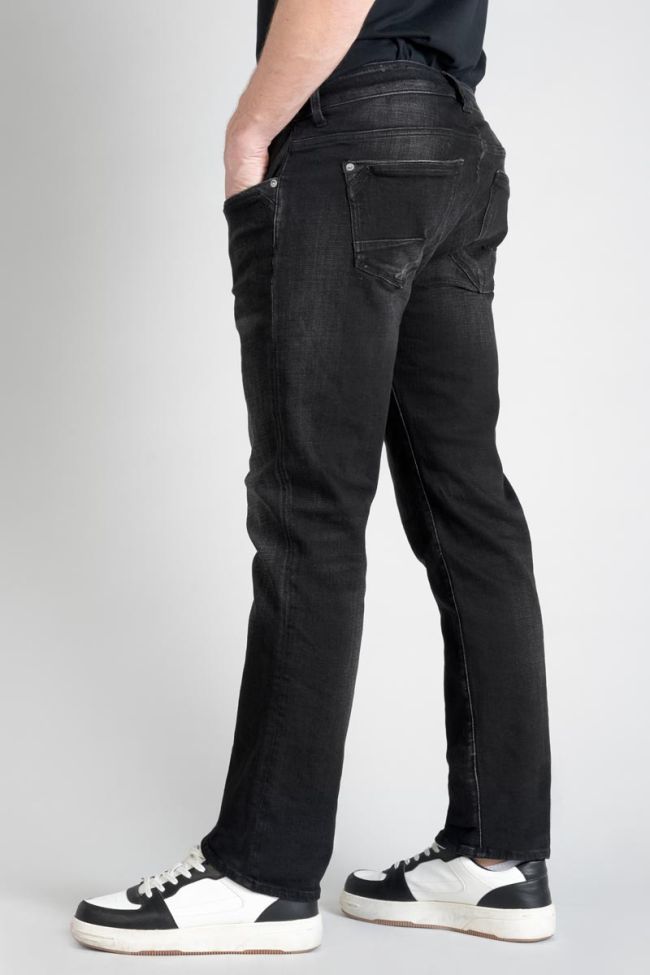 Jeans 800/12 regular Spuller black N°1