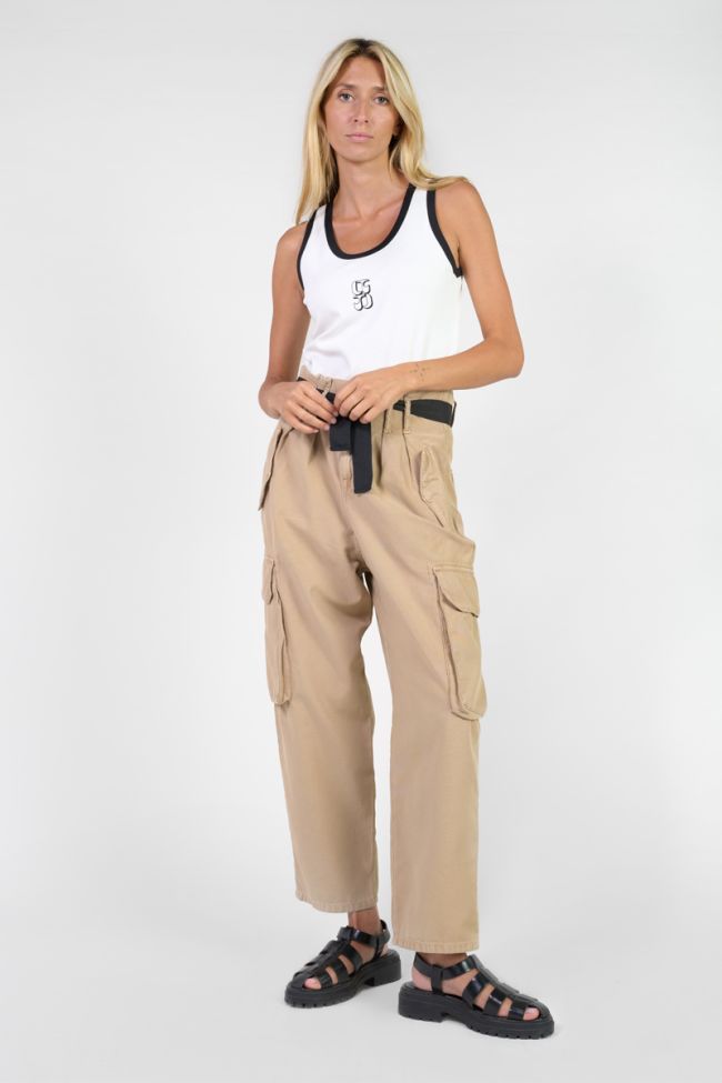Ambroise baggy pants