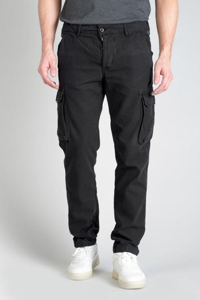 Black Sami combat trousers