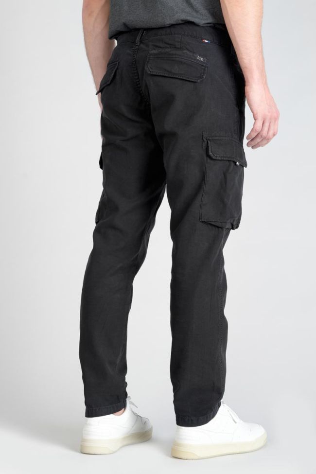 Black Sami combat trousers