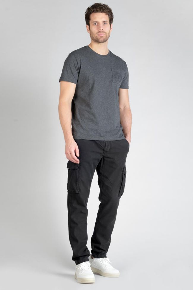 Black Sami combat trousers