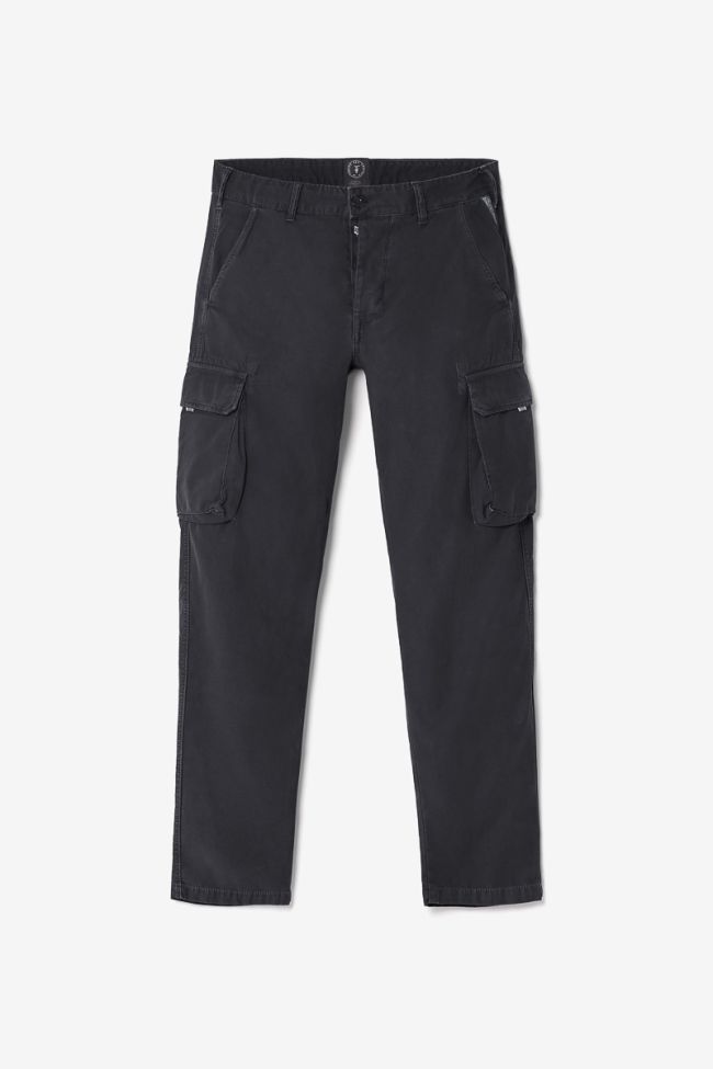 Black Sami combat trousers