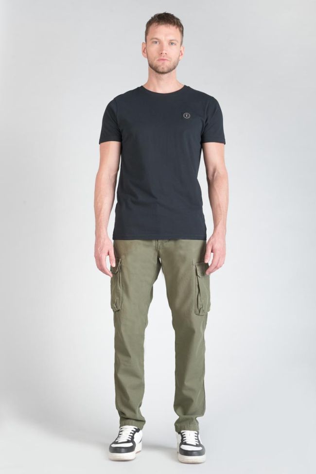 Khaki Sami combat trousers
