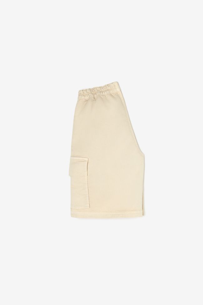 Bermuda Buell beige sable