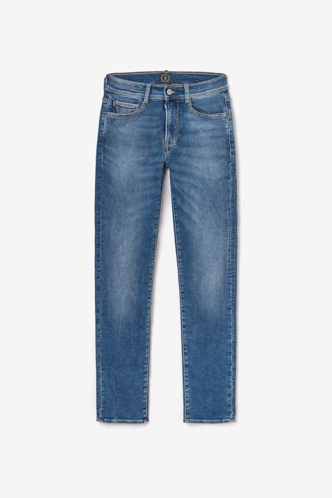 Harry jogg regular jeans blue N°3