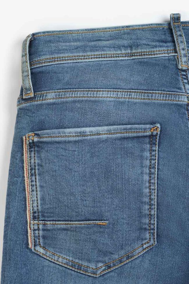 Harry jogg regular jeans blue N°3