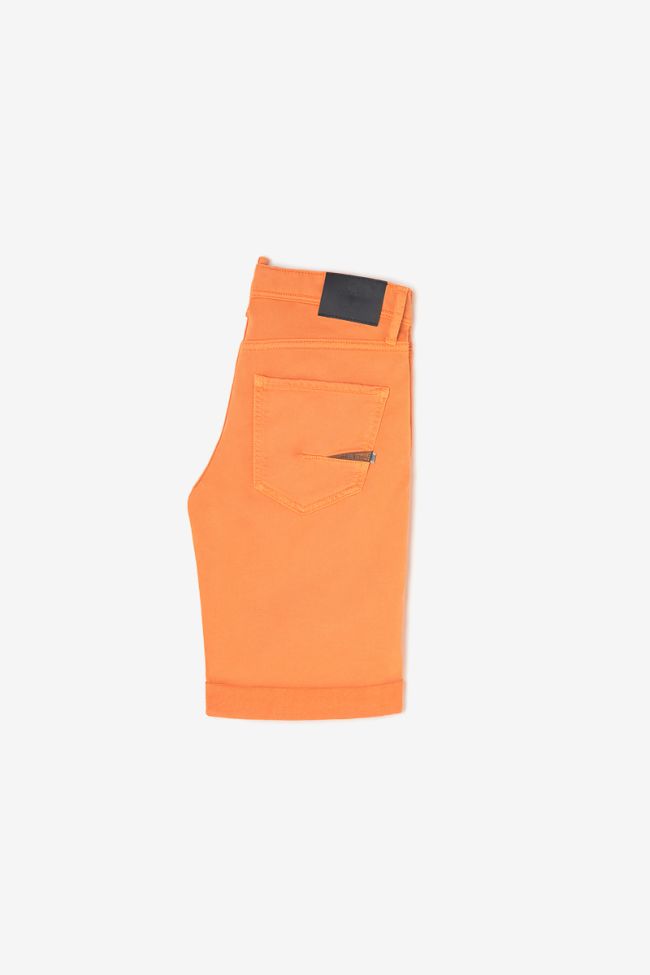 Bermuda Jogg orange