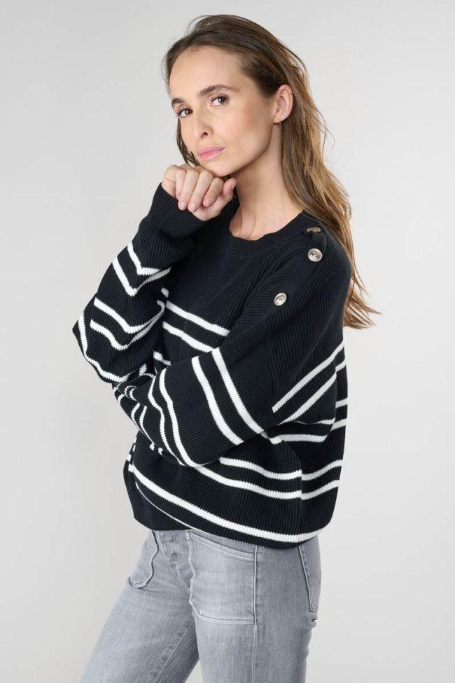 Apocy sailor jumper