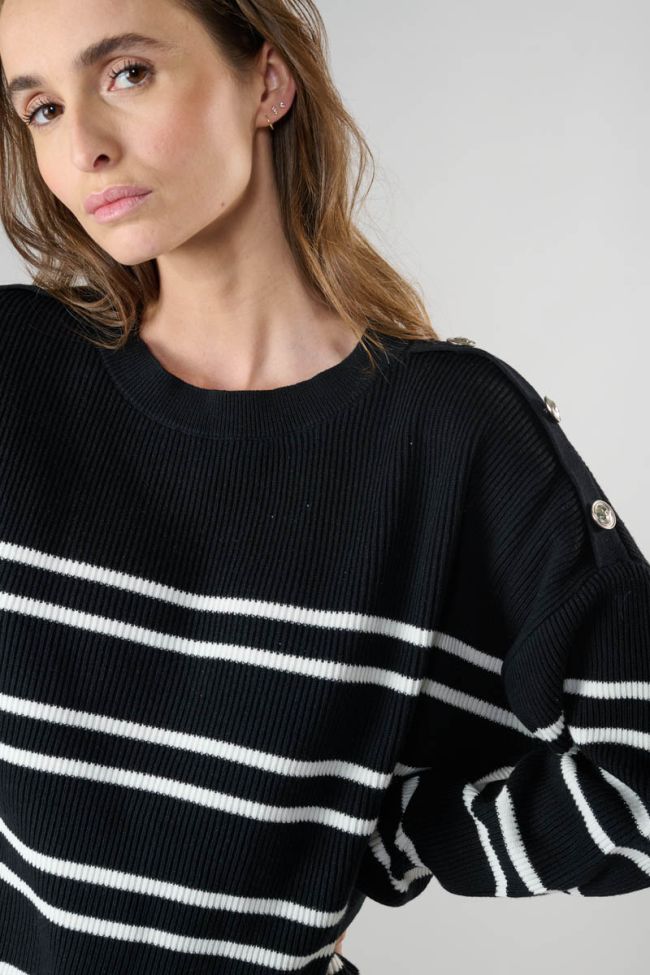 Apocy sailor jumper