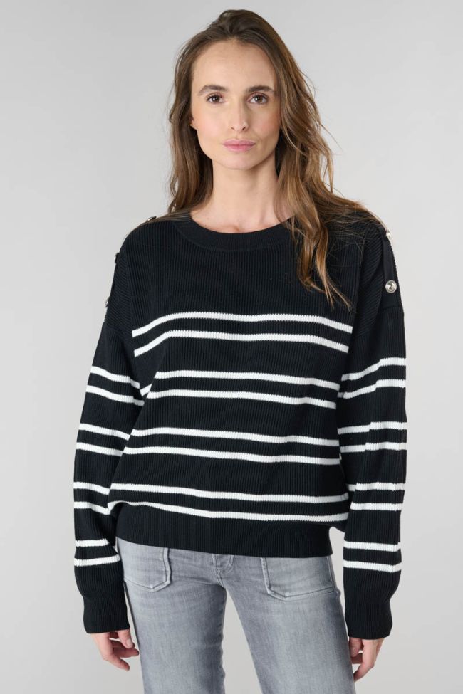 Apocy sailor jumper