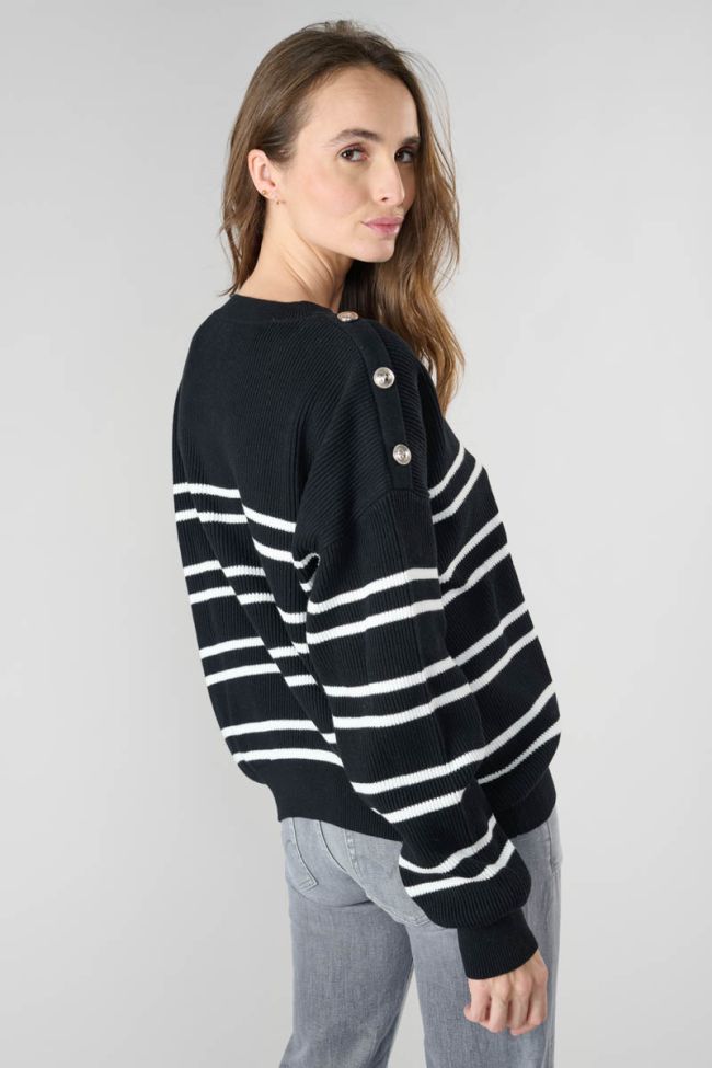 Apocy sailor jumper