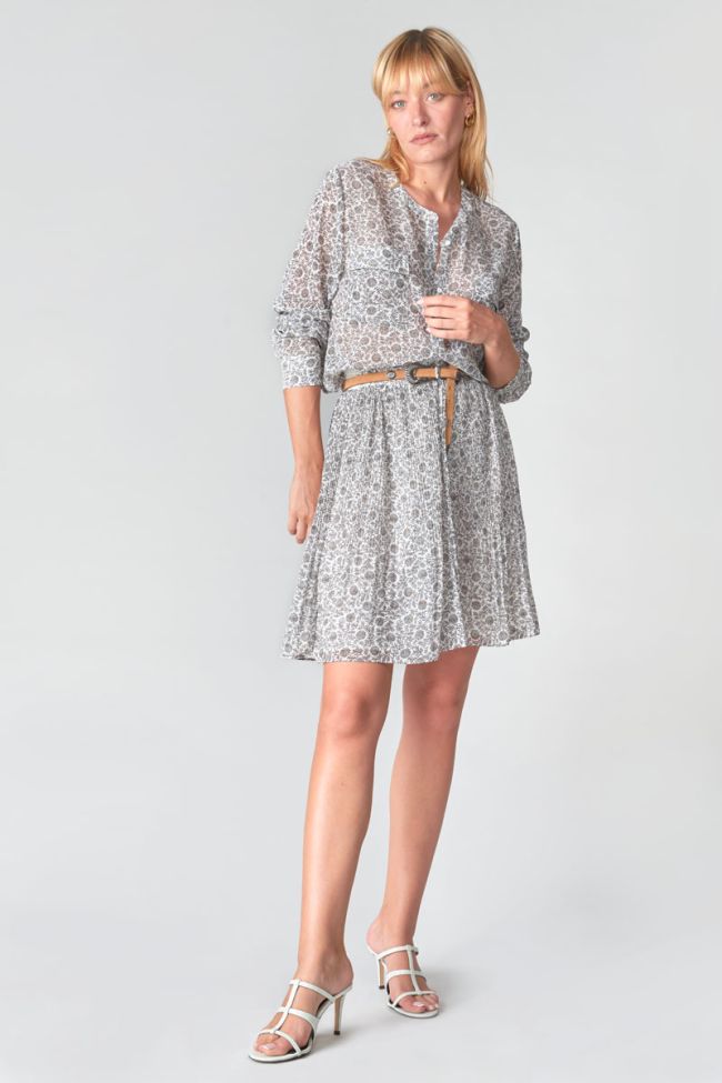 Patterned Cardina shirt