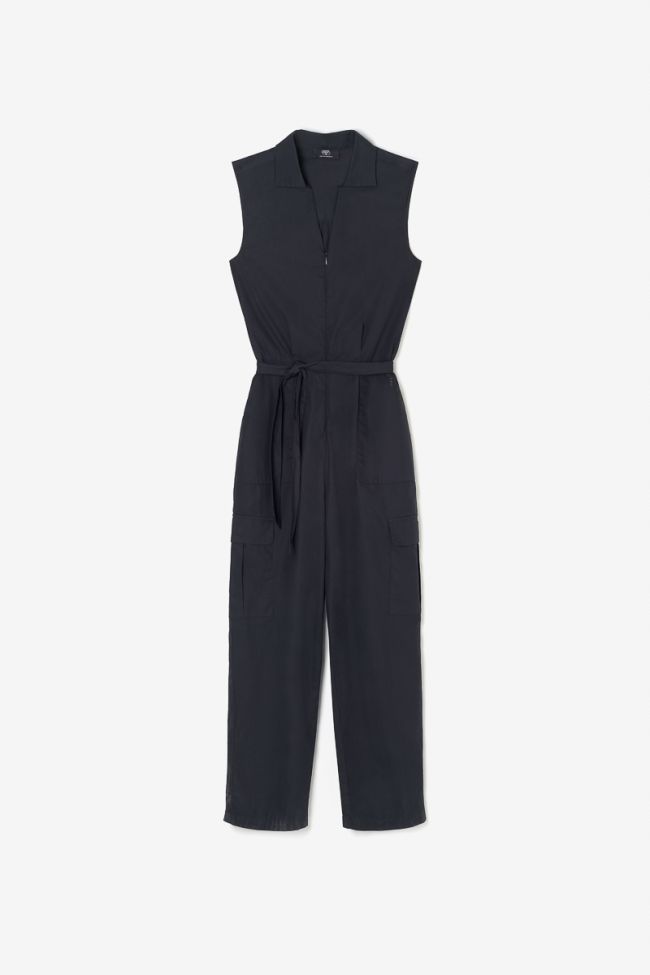 Black Chloe jumpsuit