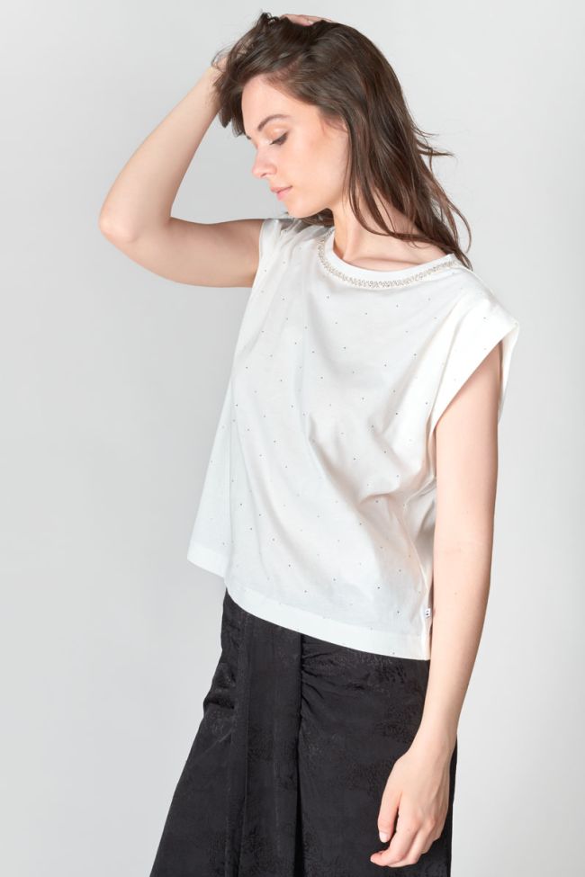 White Guara t-shirt