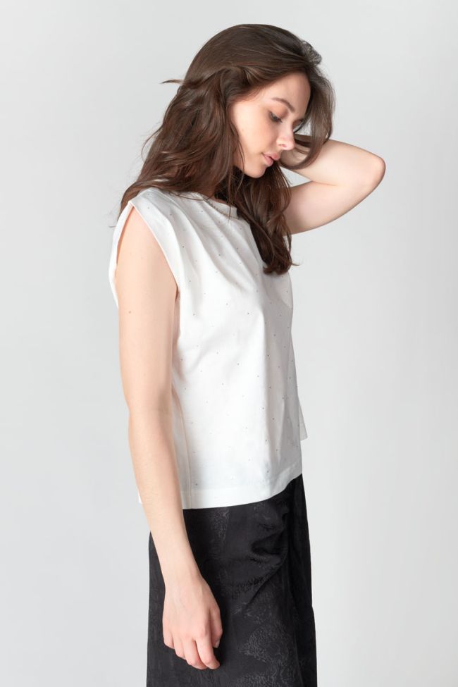White Guara t-shirt