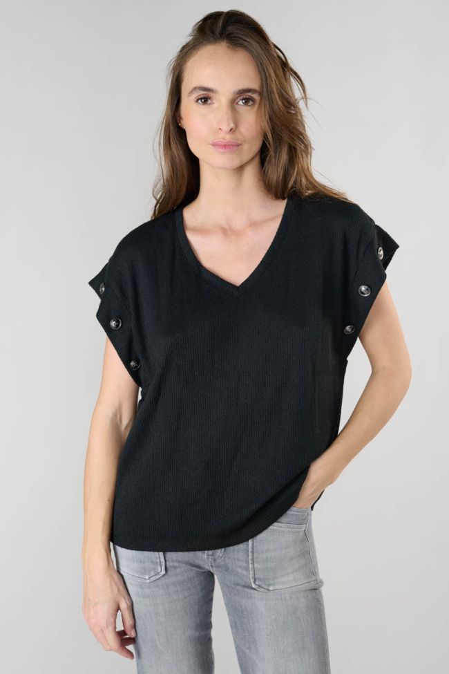 Black Narciss t-shirt