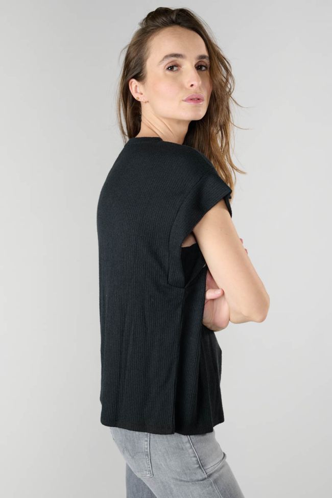 Black Narciss t-shirt