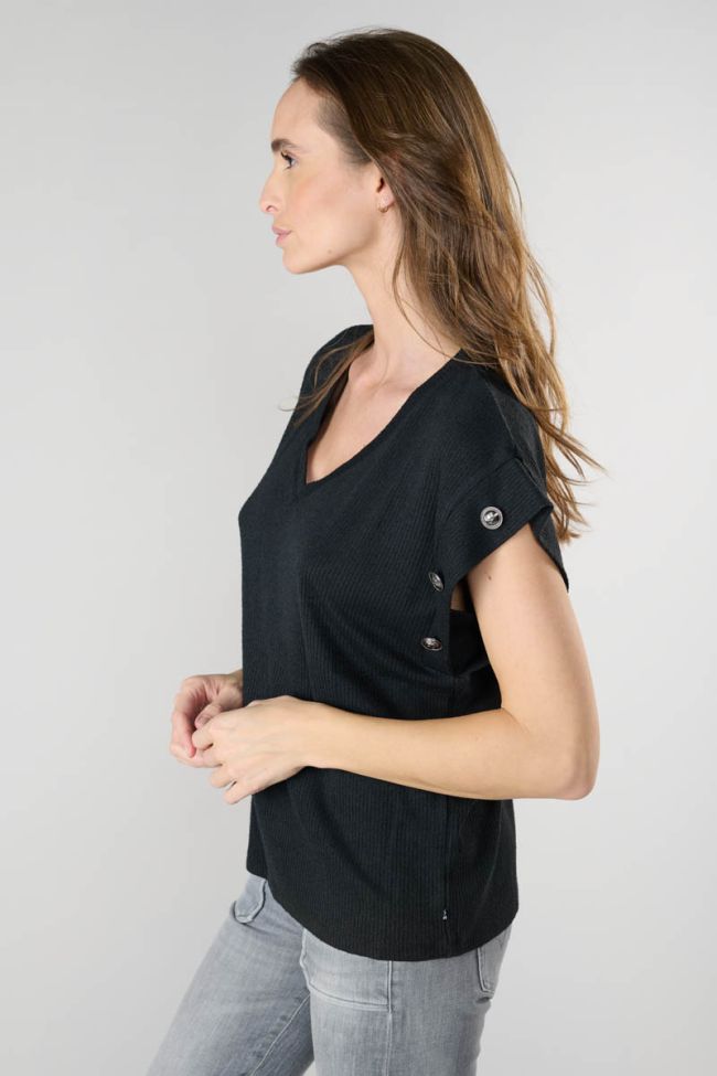 Black Narciss t-shirt