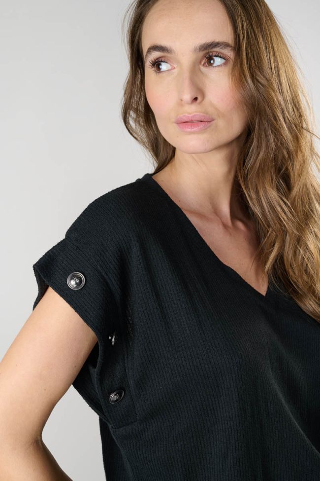 Black Narciss t-shirt