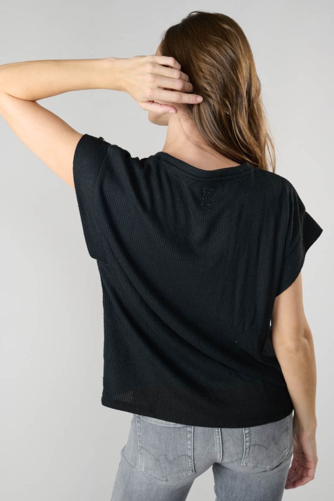 Black Narciss t-shirt