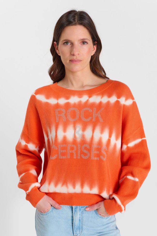Sureau Sweater