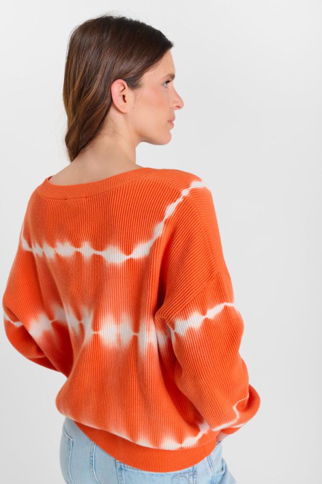 Sureau Sweater