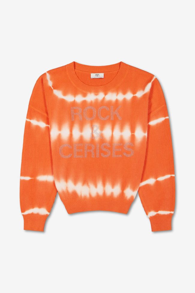 Sureau Sweater