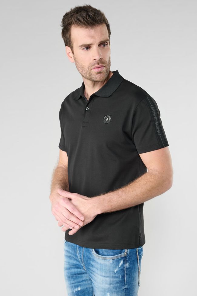 Black Clab polo shirt