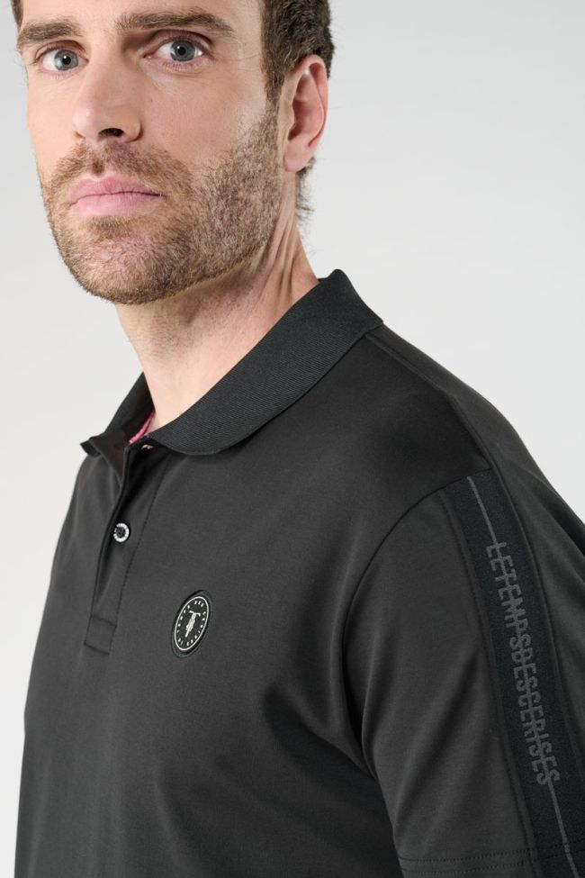 Black Clab polo shirt
