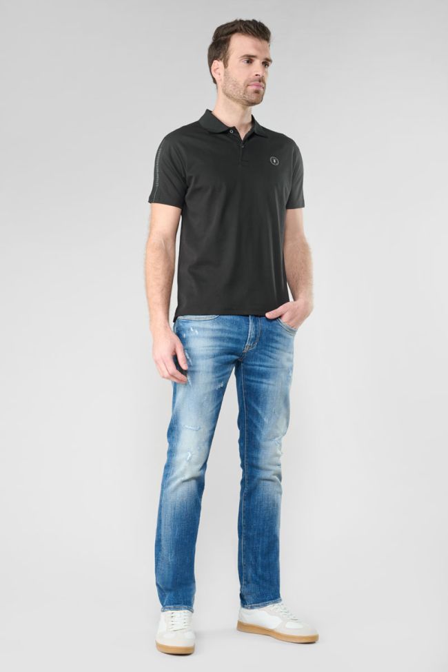 Black Clab polo shirt