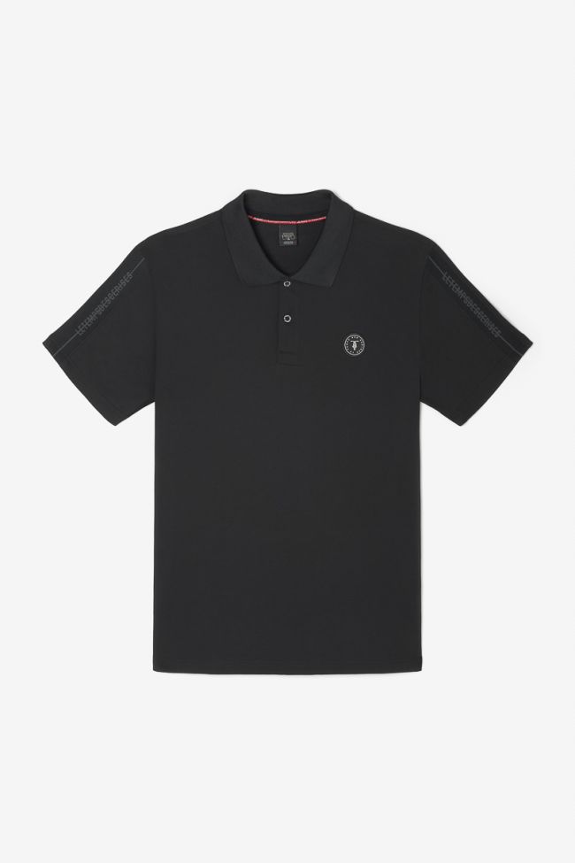 Black Clab polo shirt