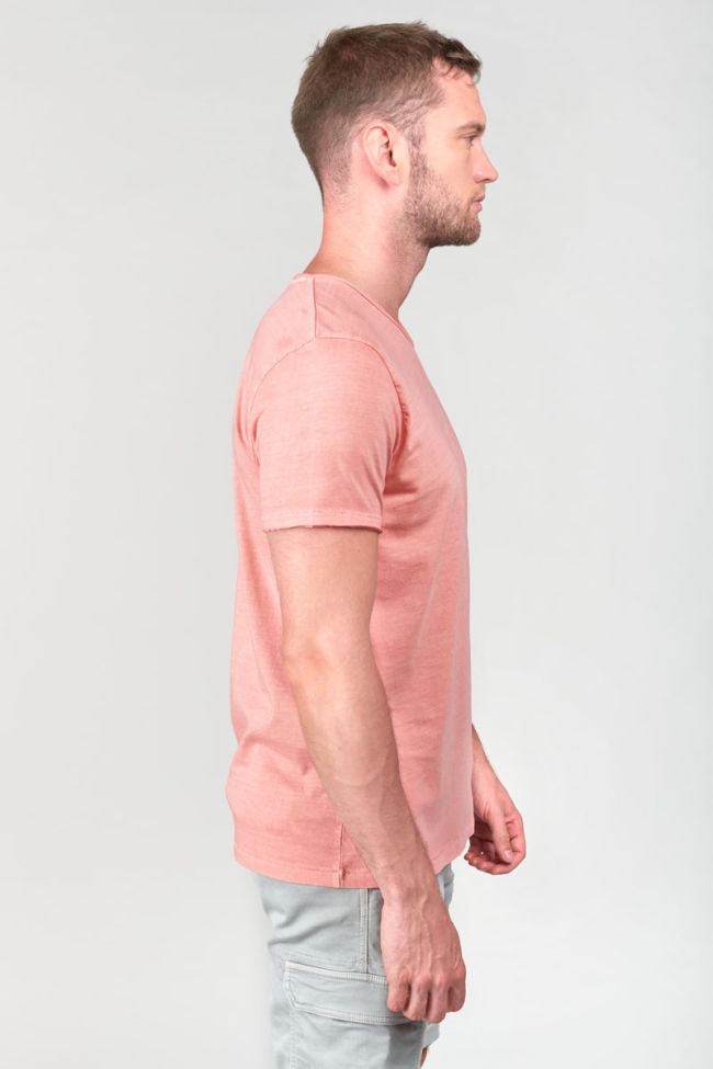 Salmon Gribs t-shirt