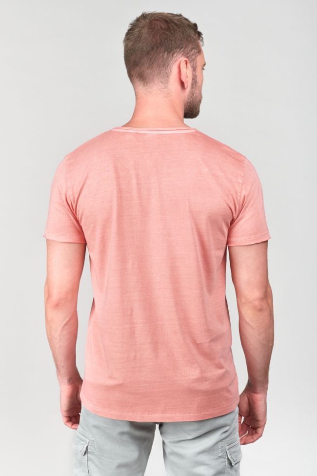 Salmon Gribs t-shirt