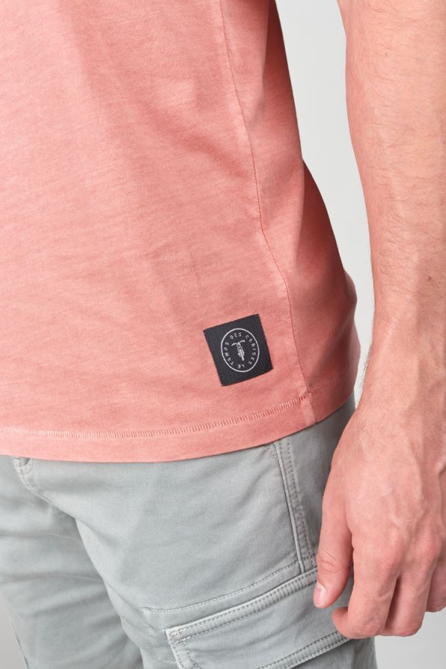 Salmon Gribs t-shirt