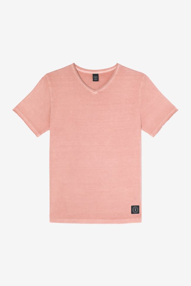 Salmon Gribs t-shirt