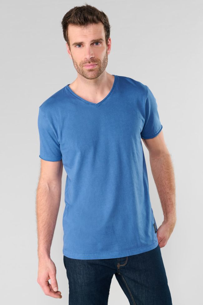 Gribs blue T-shirt