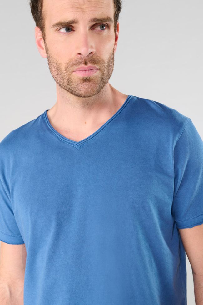 Gribs blue T-shirt