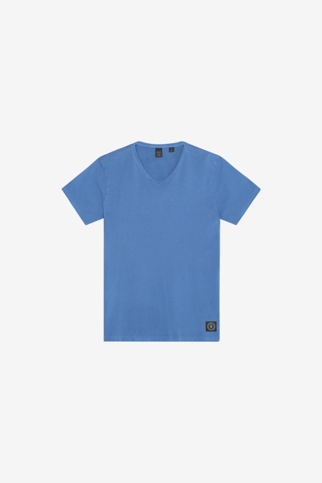Gribs blue T-shirt