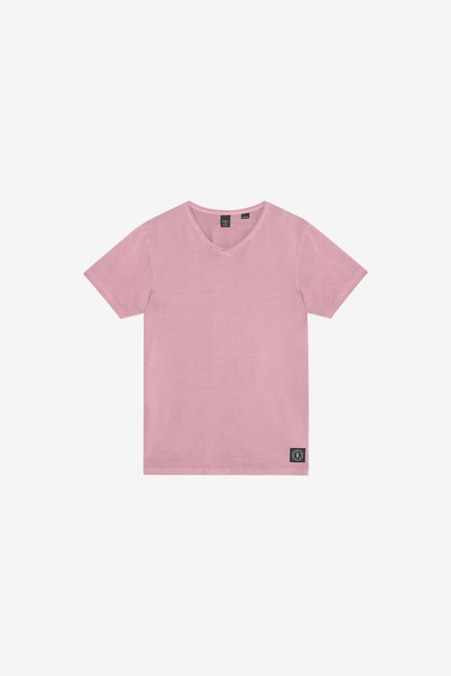 Pink Gribs T-shirt