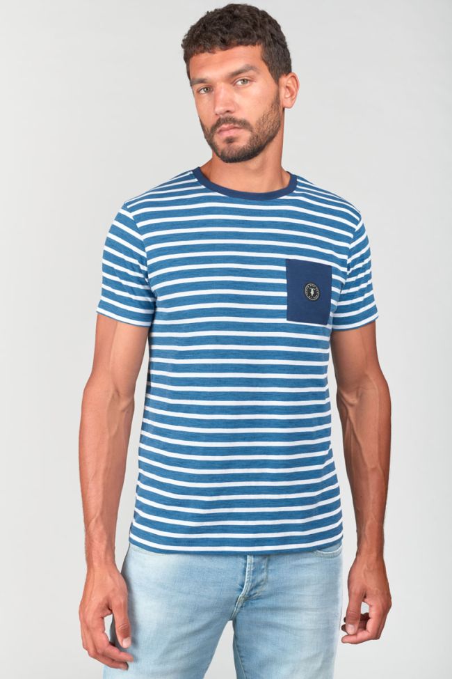 Striped Liron t-shirt