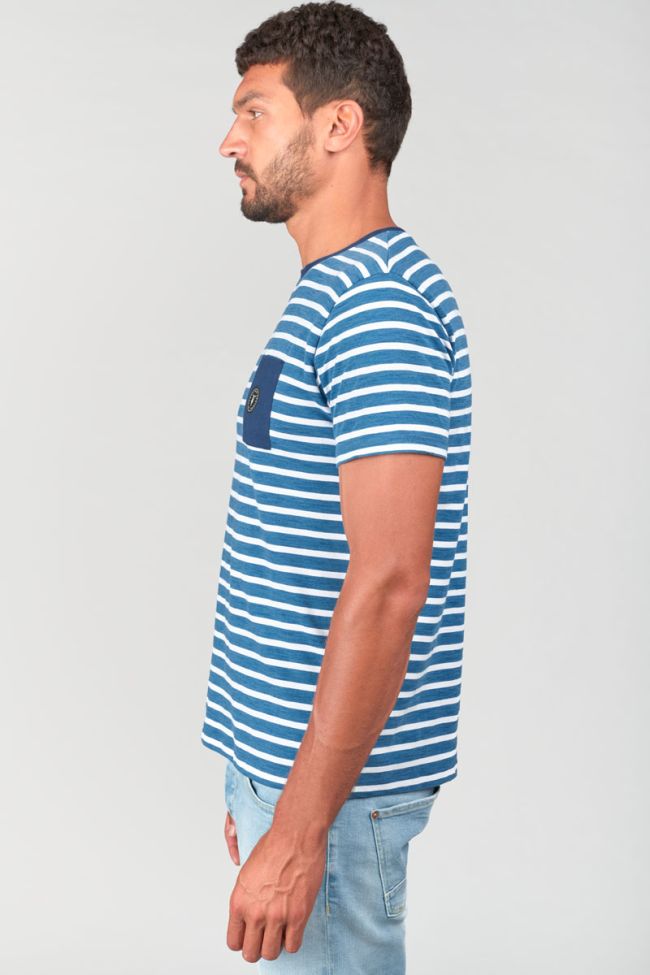 Striped Liron t-shirt