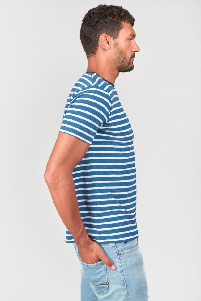 Striped Liron t-shirt