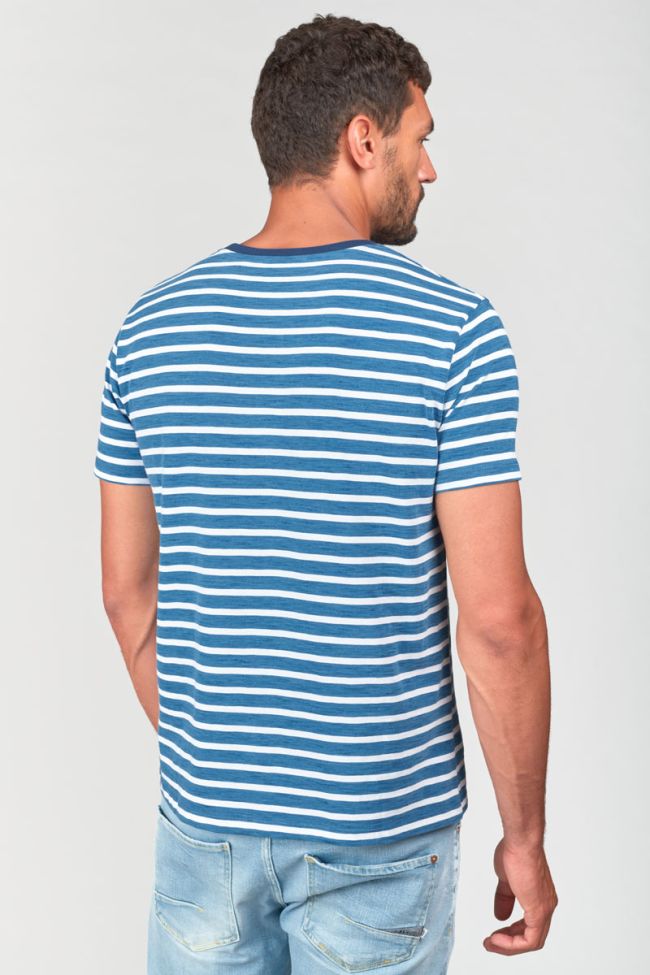 Striped Liron t-shirt