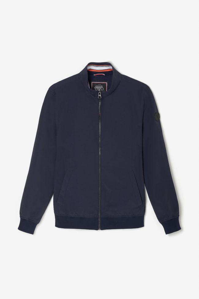 Veste Rupar bleu marine